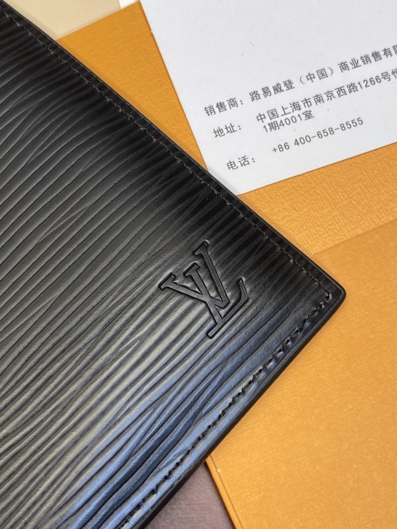 Louis Vuitton Wallets Purse